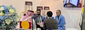 نمایشگاه صنعت ساختمان دبی Big5