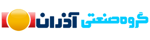 لوگو شرکت آذران