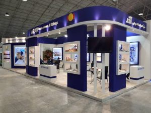 نمایشگاه تبریز