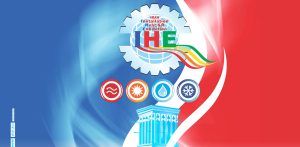 نمایشگاه تاسیسات ۱۴۰۳